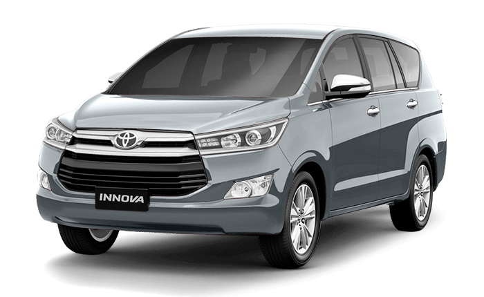 Innova Crysta