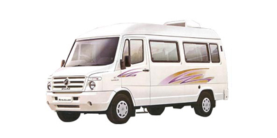 Tempo Traveller